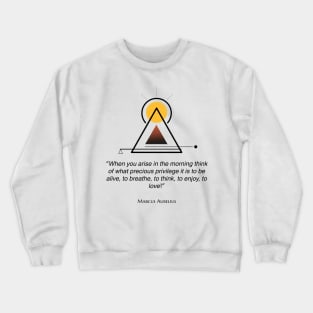 Stoics Crewneck Sweatshirt